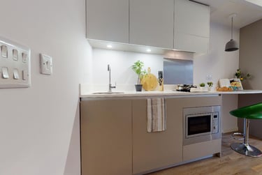 iQ The Podium Student Halls, 70 Egham Hill, City Centre, Egham, TW20 0BQ - Image 6